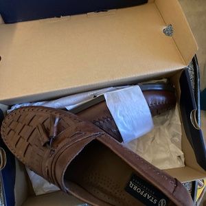 Men’s Brand NEW Stafford Loaders
